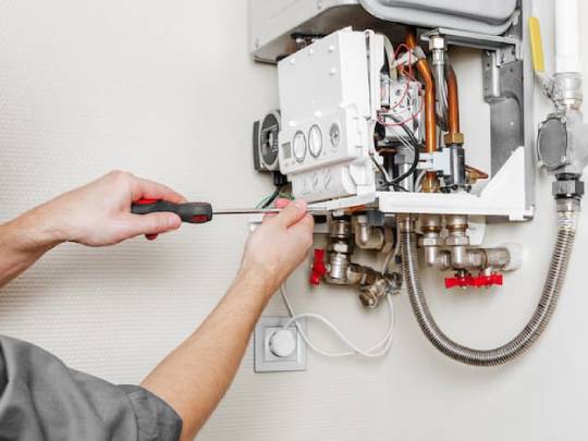 Maltepe Kombi Bakımı