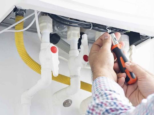 Maltepe Kombi Montajı