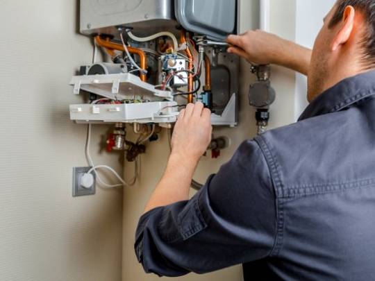 Maltepe Kombi Servisi