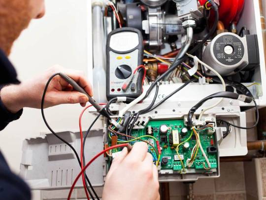 Maltepe Kombi Tamiri